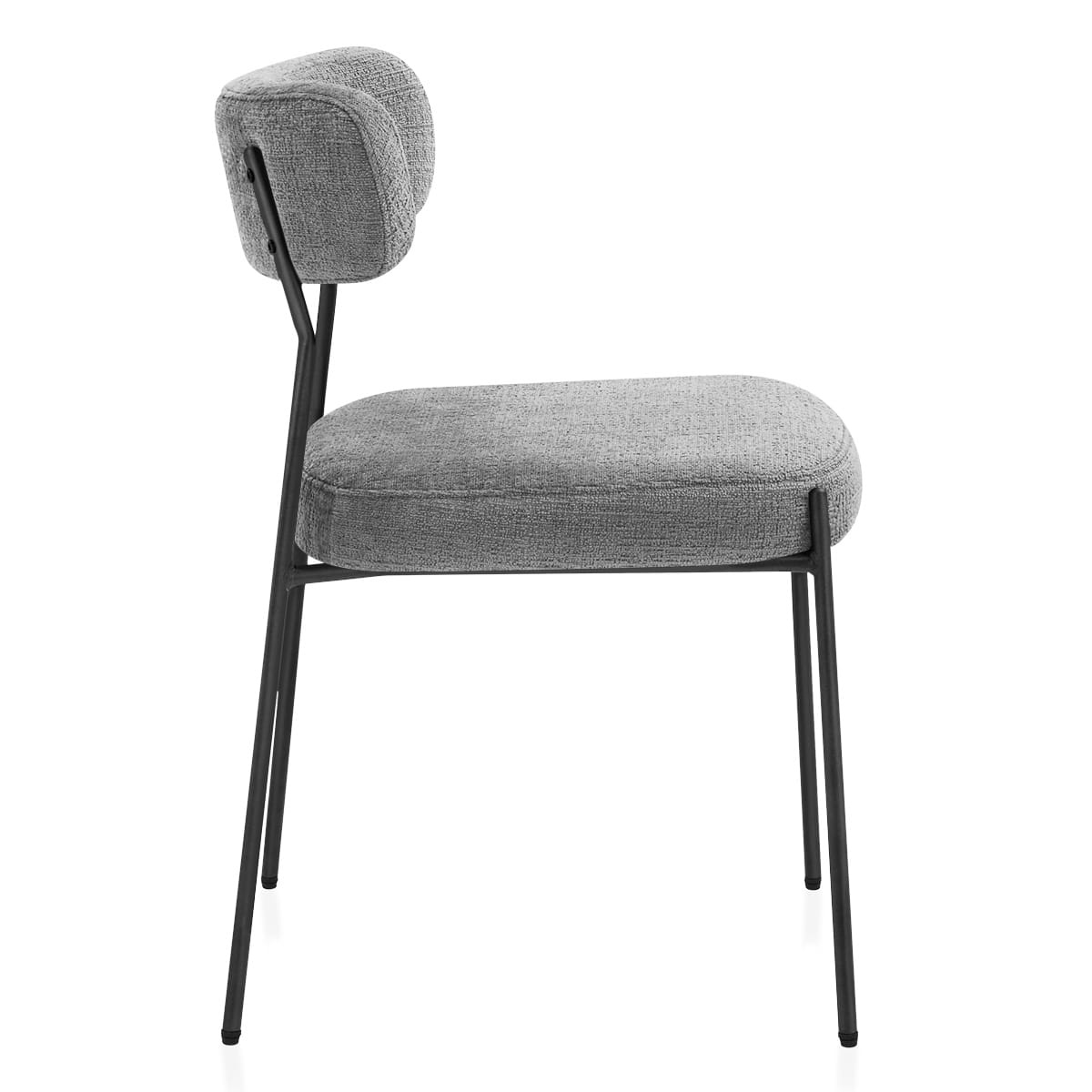 Diana DC Black Legs Gris