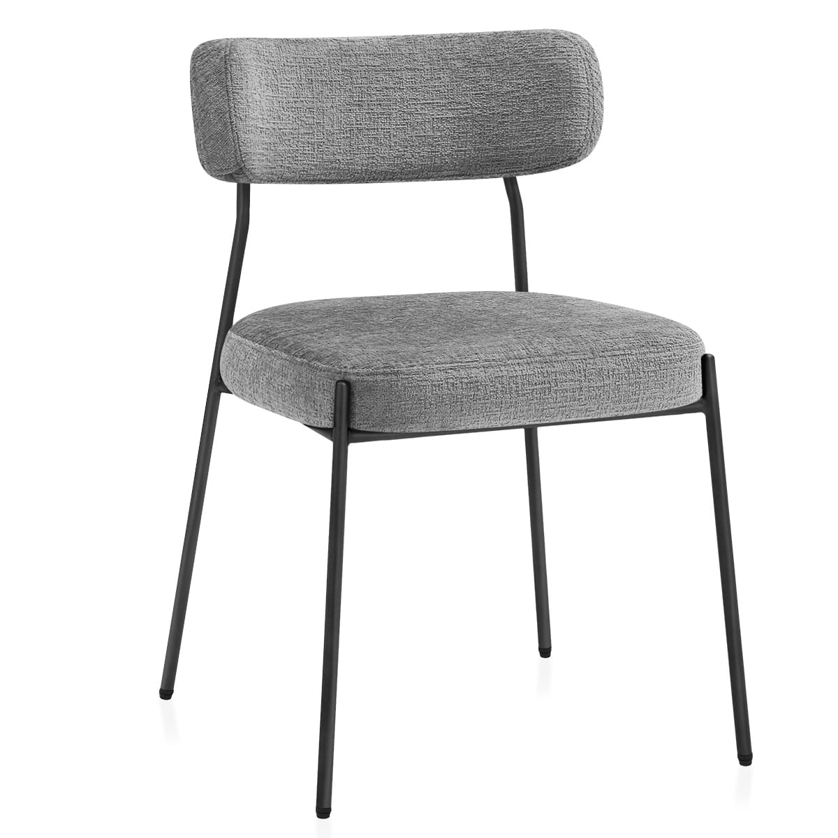 Diana DC Black Legs Gris