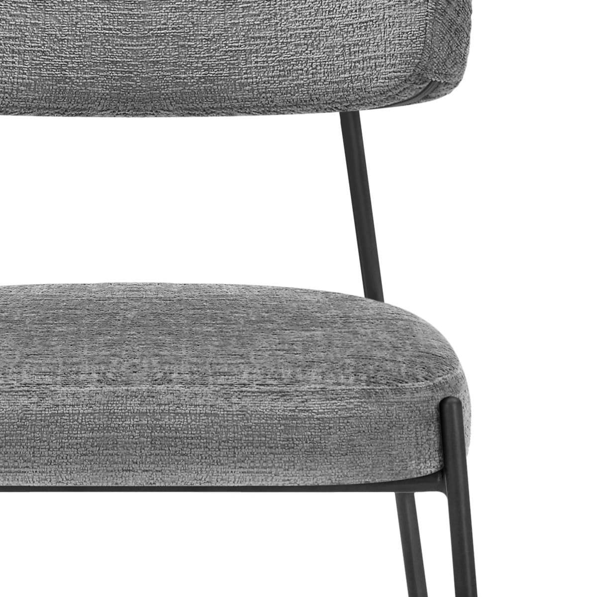 Diana DC Black Legs Gris