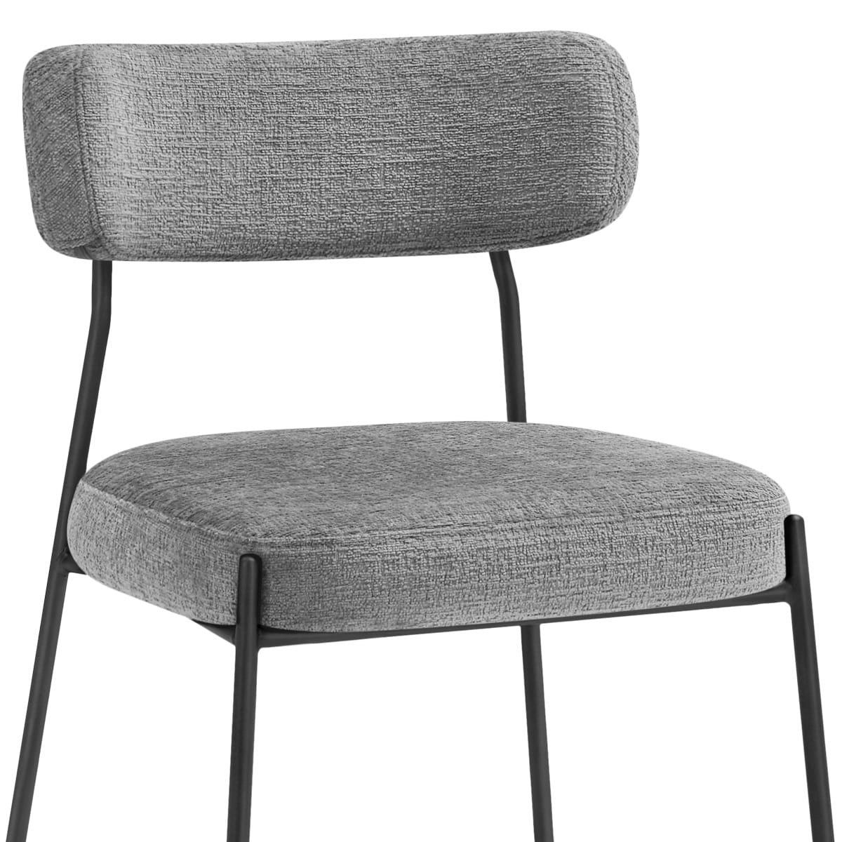 Diana DC Black Legs Gris