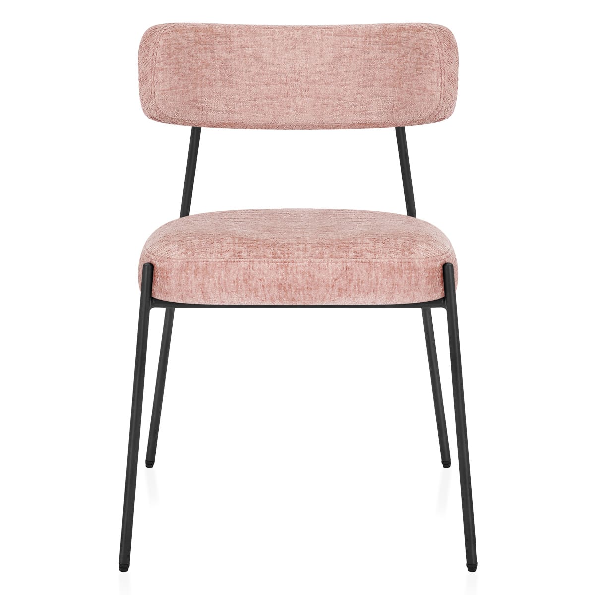 Diana DC Black Legs Rosa