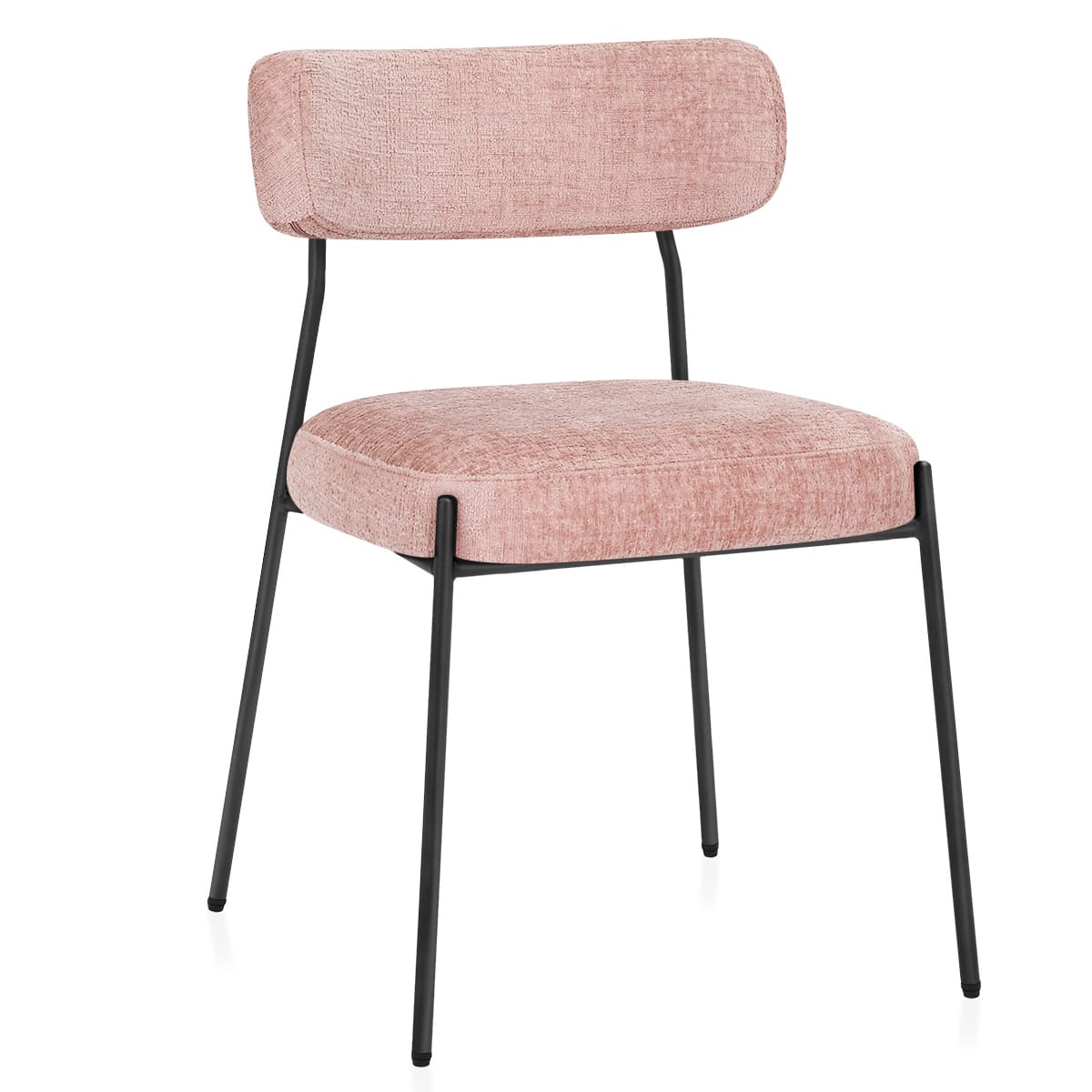 Diana DC Black Legs Rosa