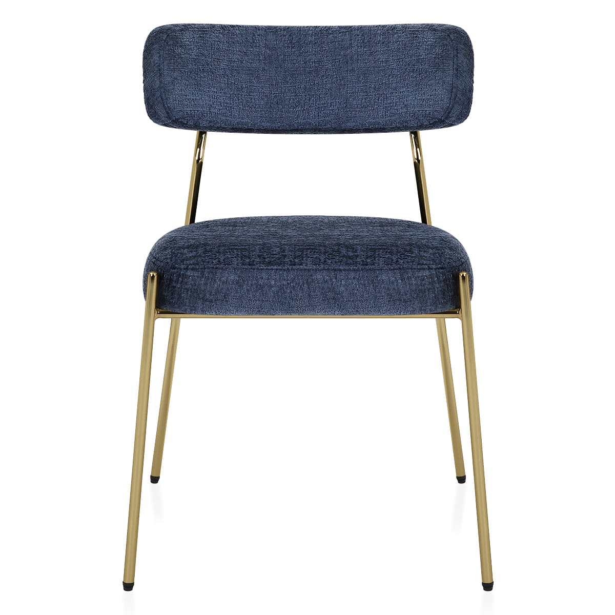 Diana DC Gold Legs Azul
