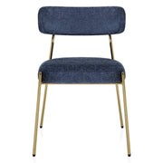 Diana DC Gold Legs Azul