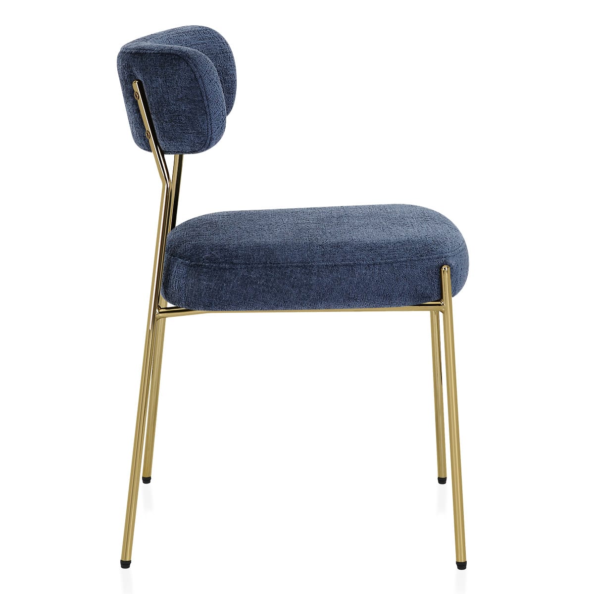 Diana DC Gold Legs Azul