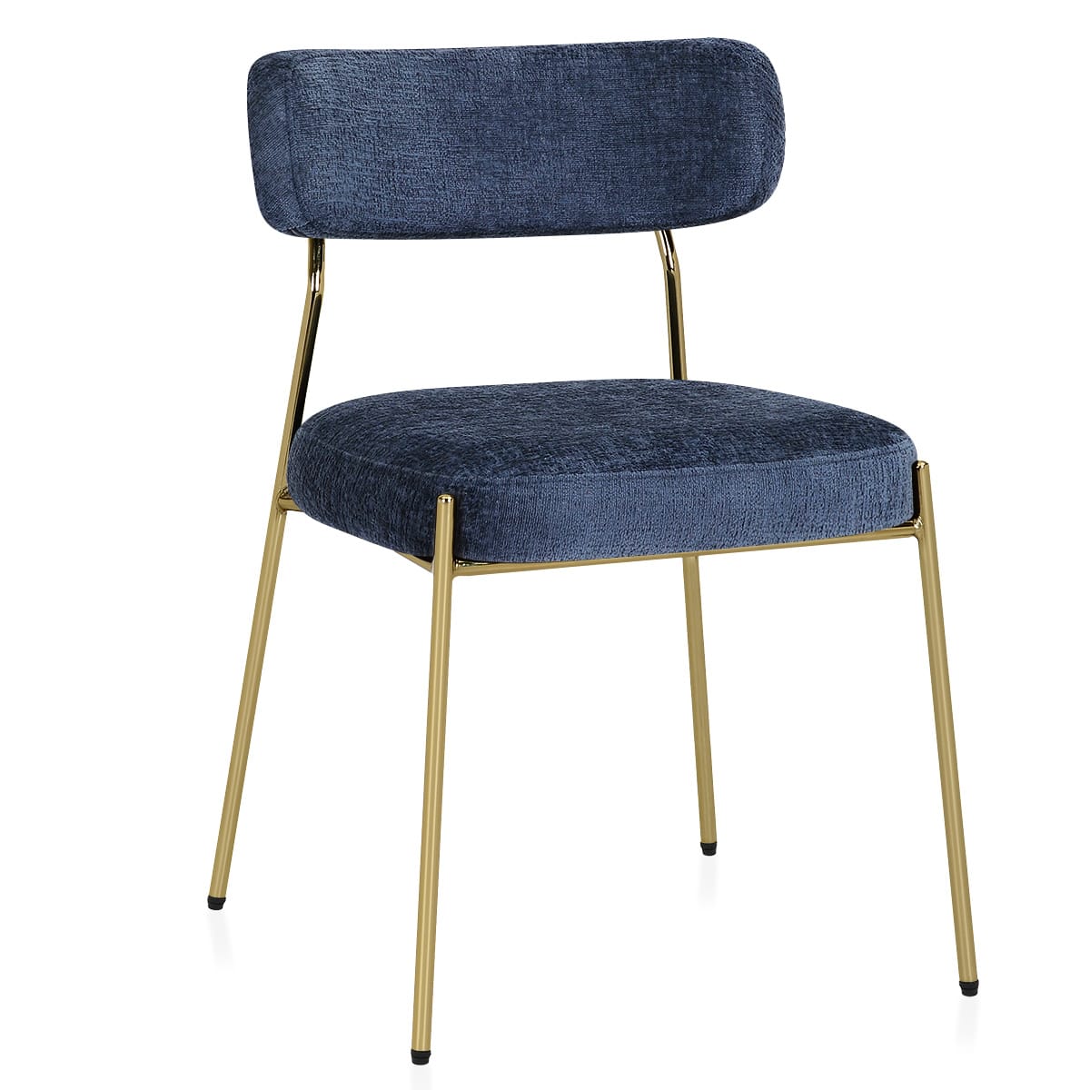 Diana DC Gold Legs Azul