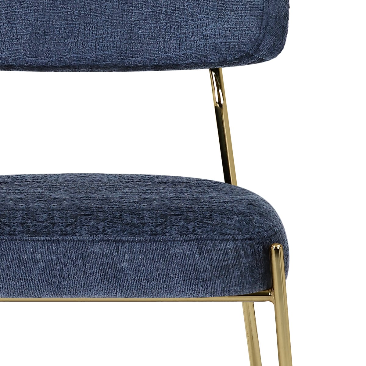 Diana DC Gold Legs Azul