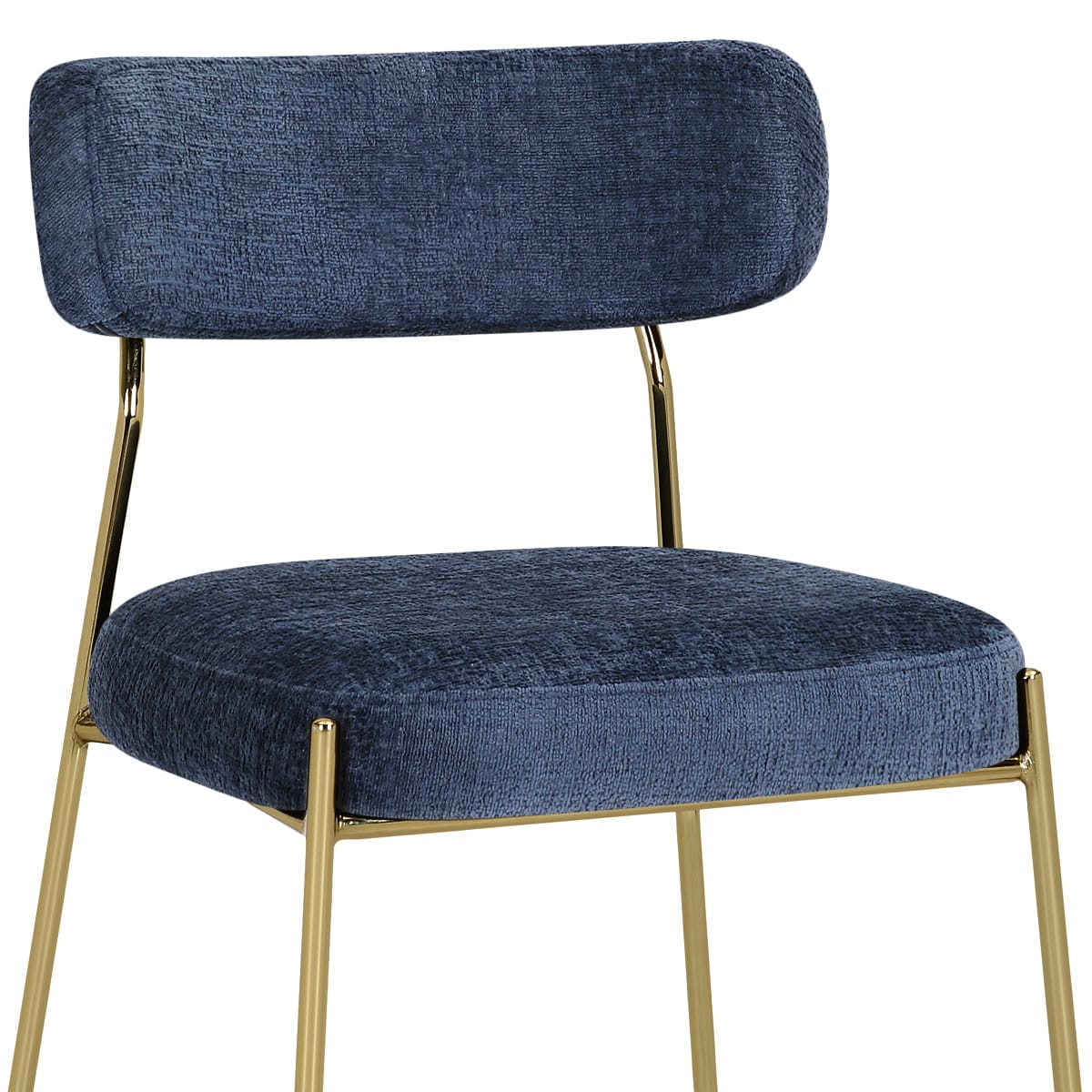 Diana DC Gold Legs Azul