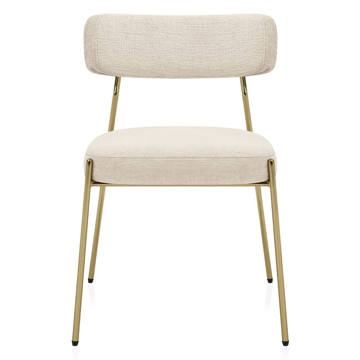 Diana DC Gold Legs Crema