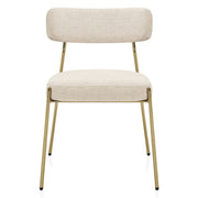 Diana DC Gold Legs Crema