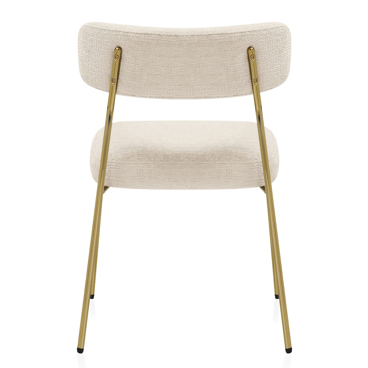 Diana DC Gold Legs Crema