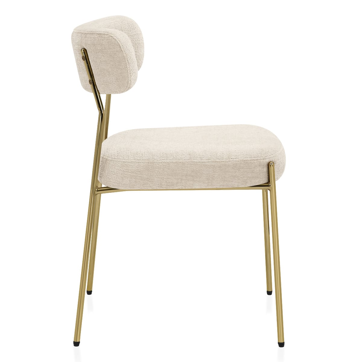 Diana DC Gold Legs Crema