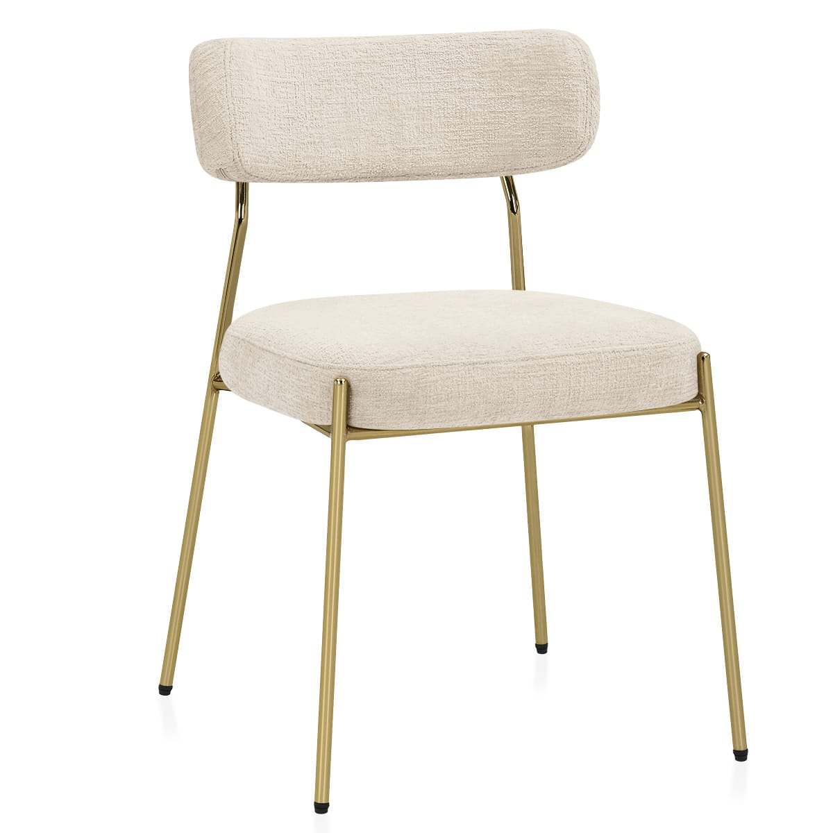 Diana DC Gold Legs Crema