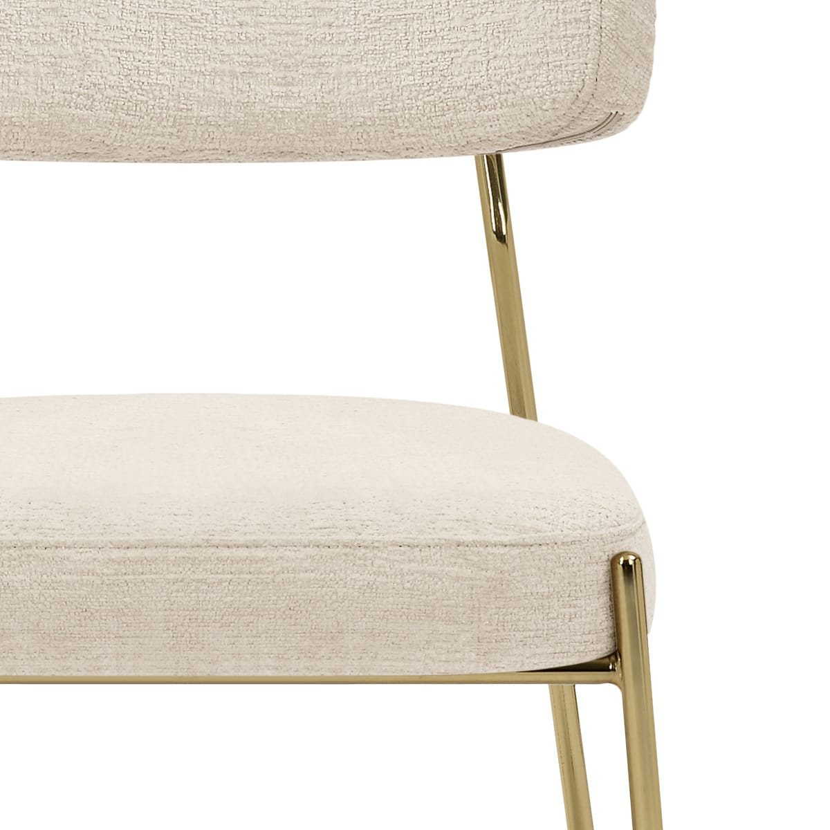 Diana DC Gold Legs Crema