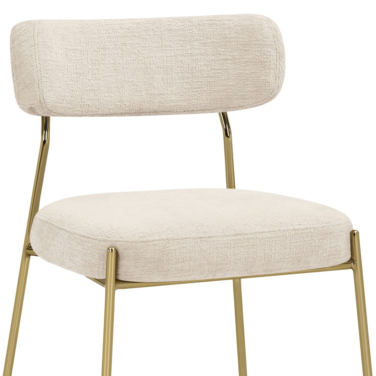 Diana DC Gold Legs Crema