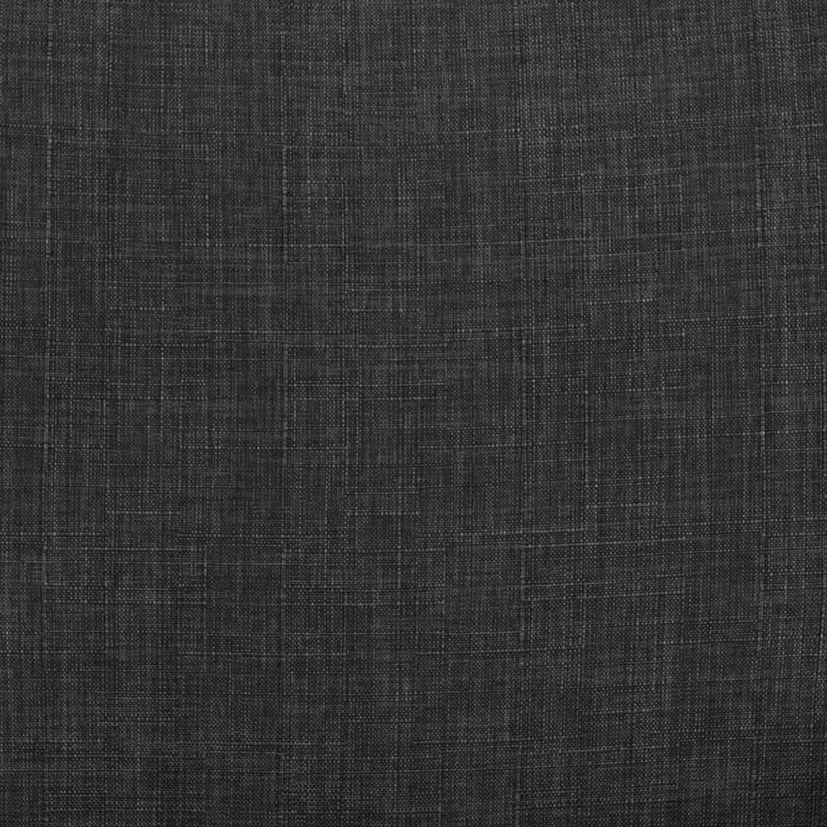 Taburete Madera Tela - Drift Gris Oscuro