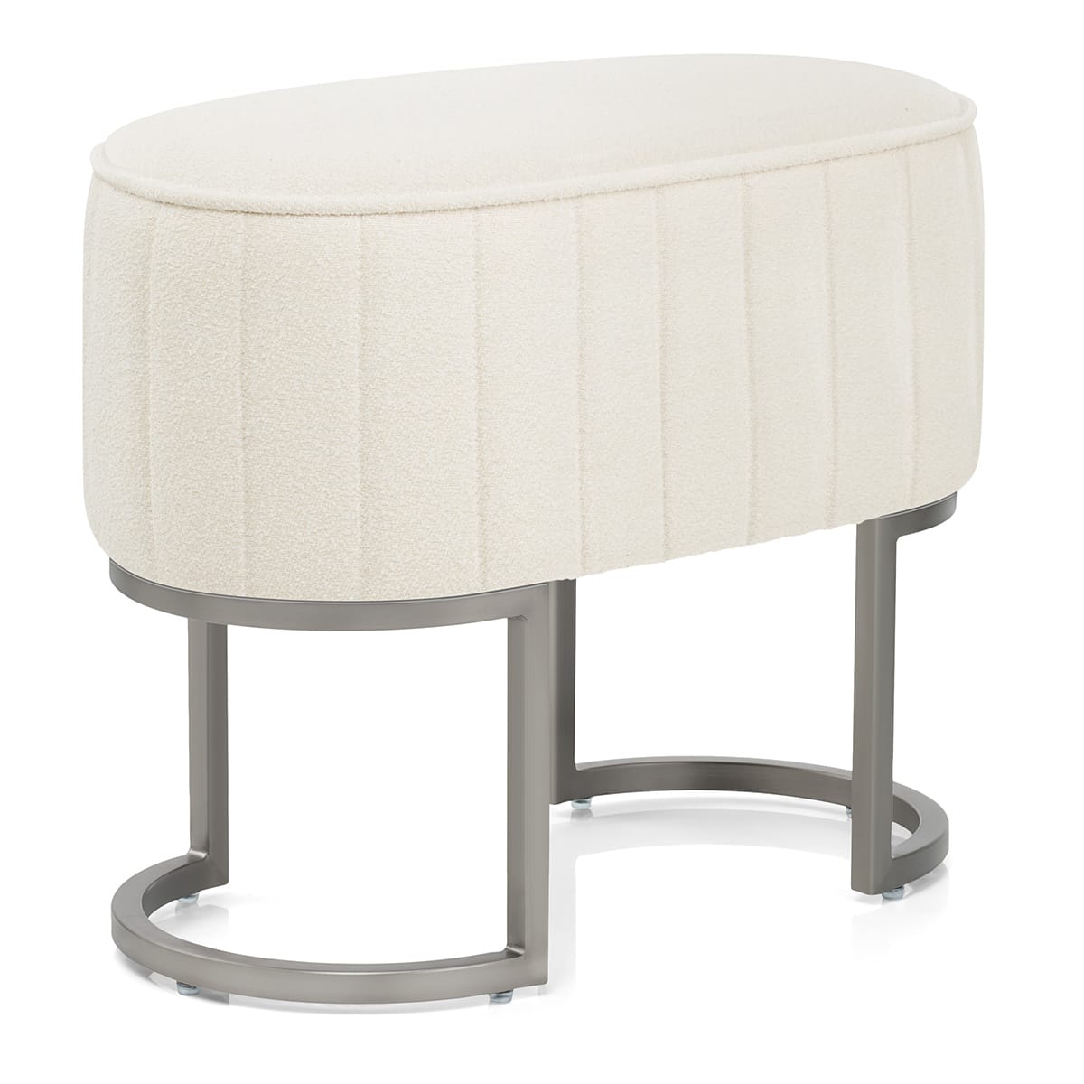 Duet Graphite BS Crema