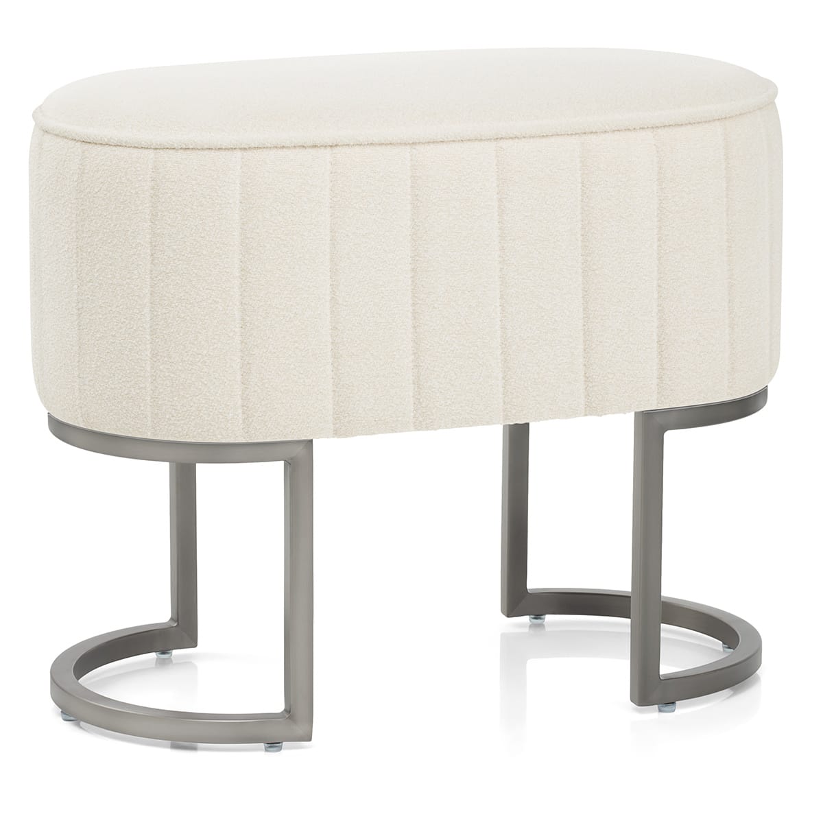 Duet Graphite BS Crema