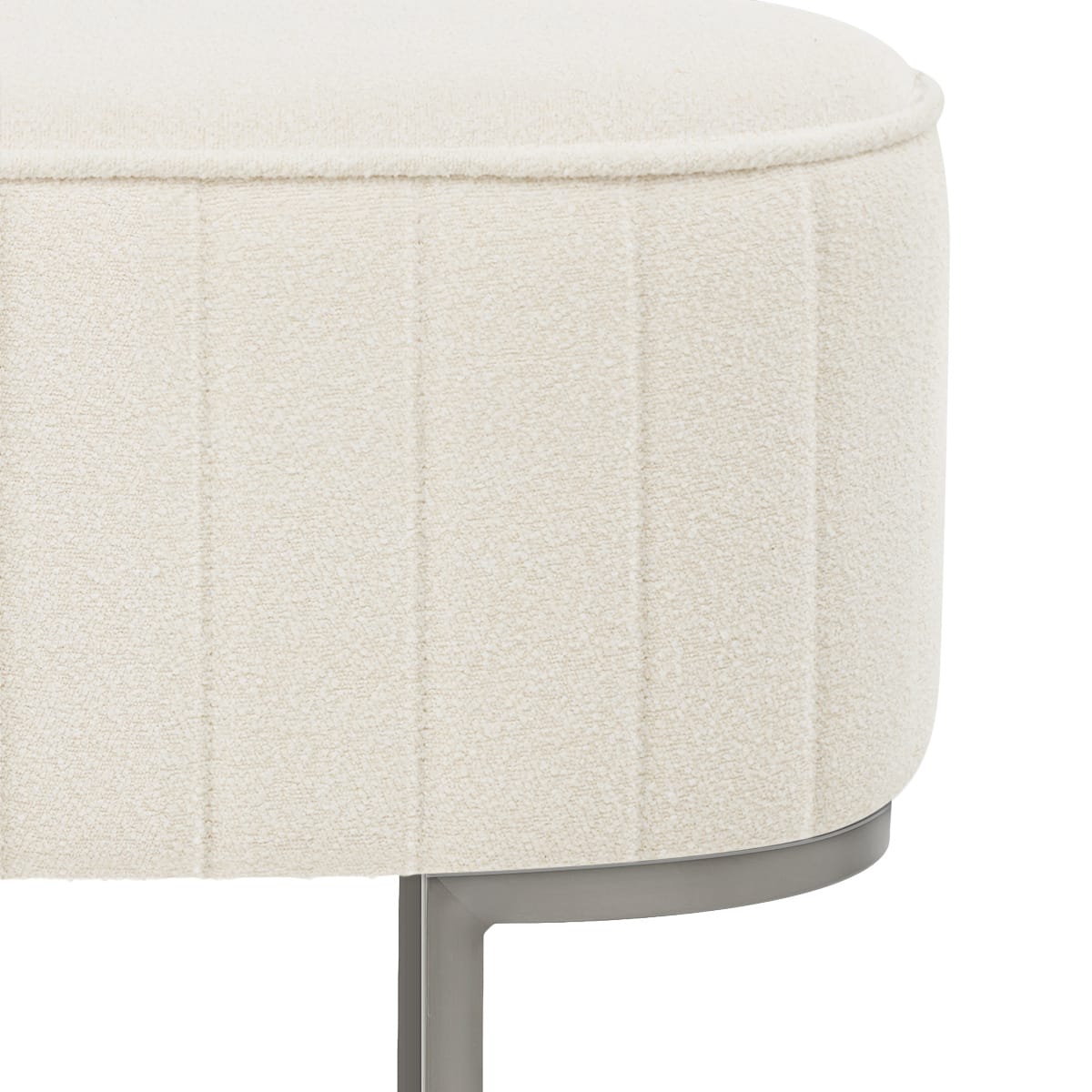 Duet Graphite BS Crema