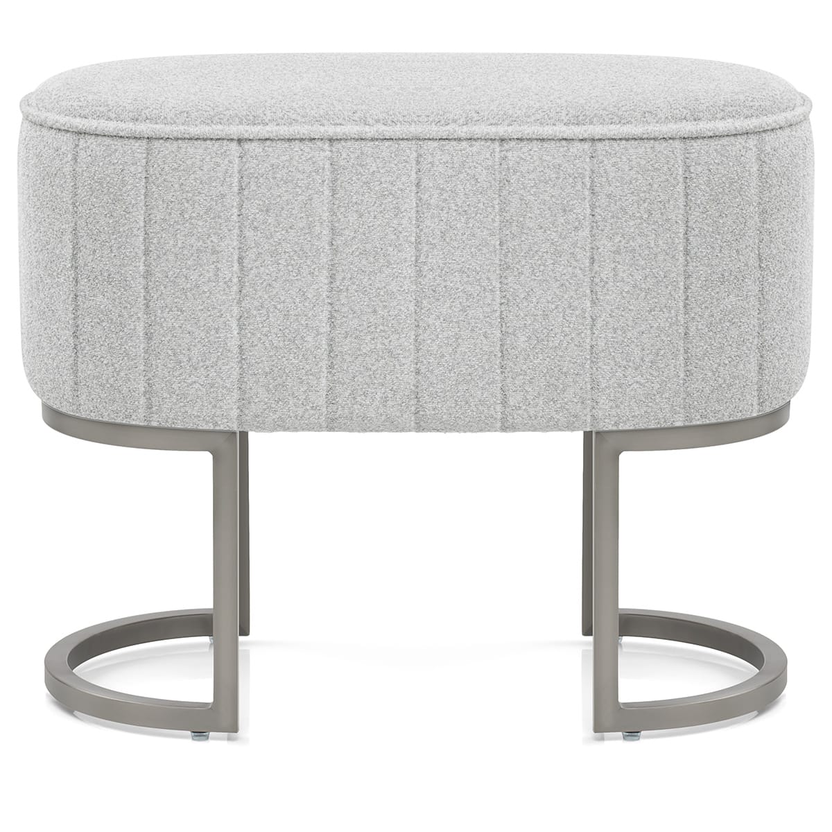 Duet Graphite BS Gris