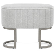 Duet Graphite BS Gris