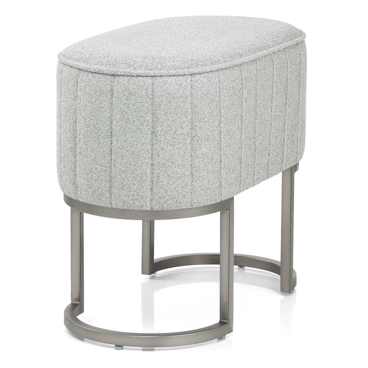 Duet Graphite BS Gris