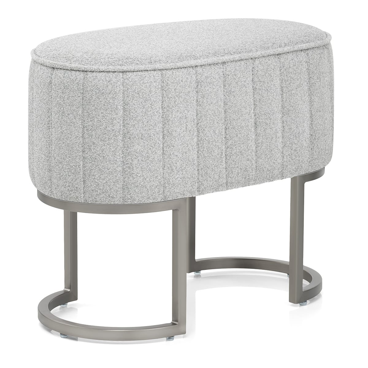 Duet Graphite BS Gris
