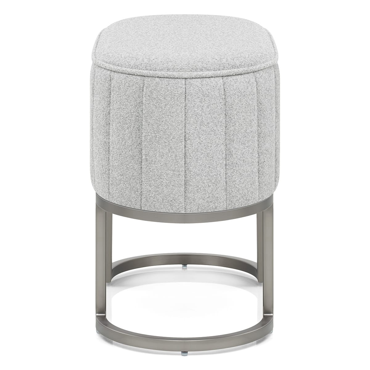 Duet Graphite BS Gris