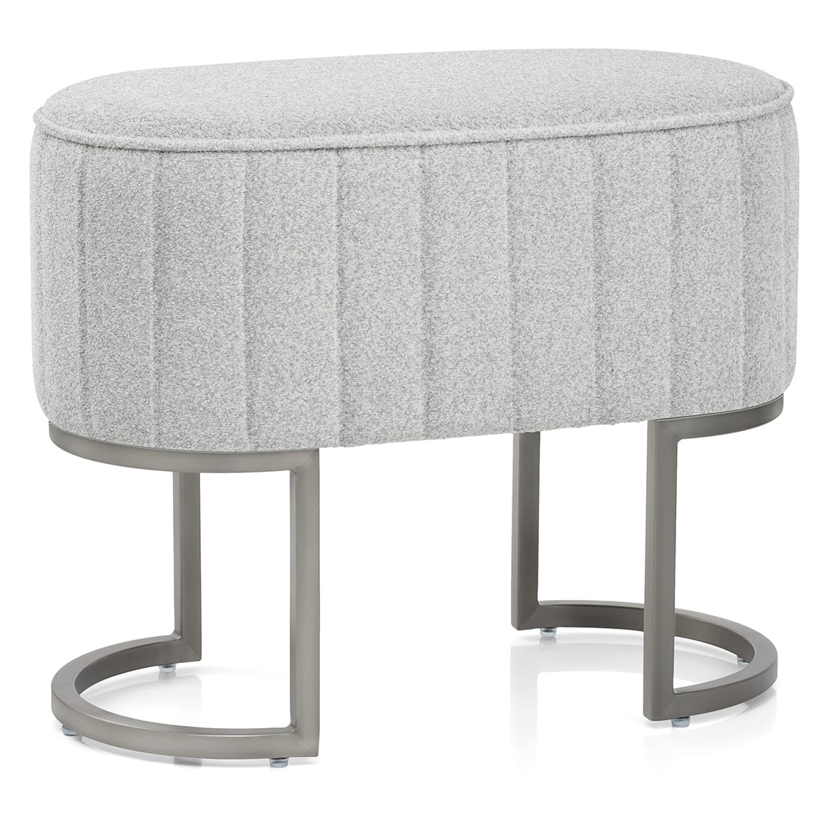 Duet Graphite BS Gris