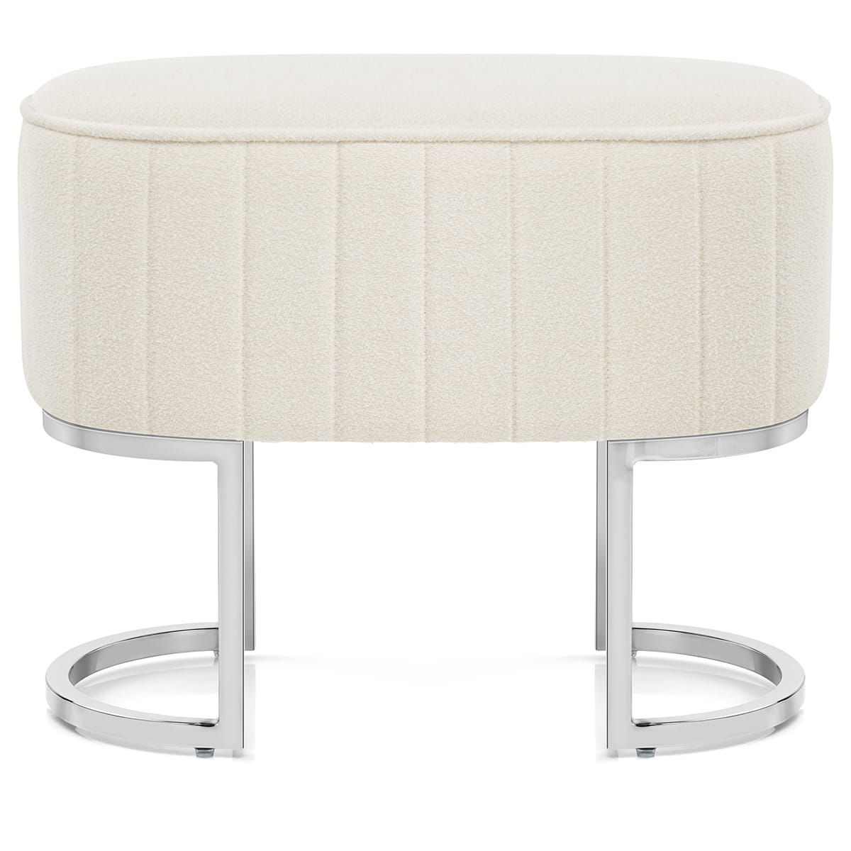 Duet Chrome BS Crema