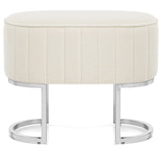 Duet Chrome BS Crema
