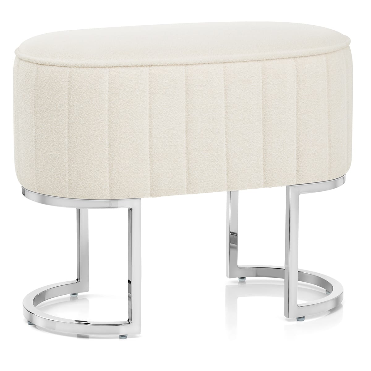 Duet Chrome BS Crema