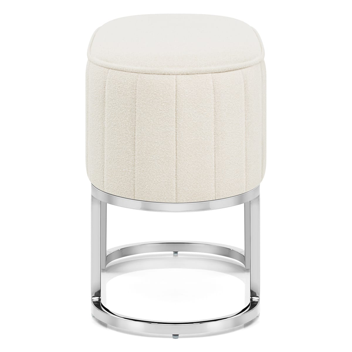 Duet Chrome BS Crema