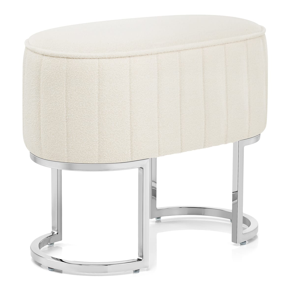 Duet Chrome BS Crema