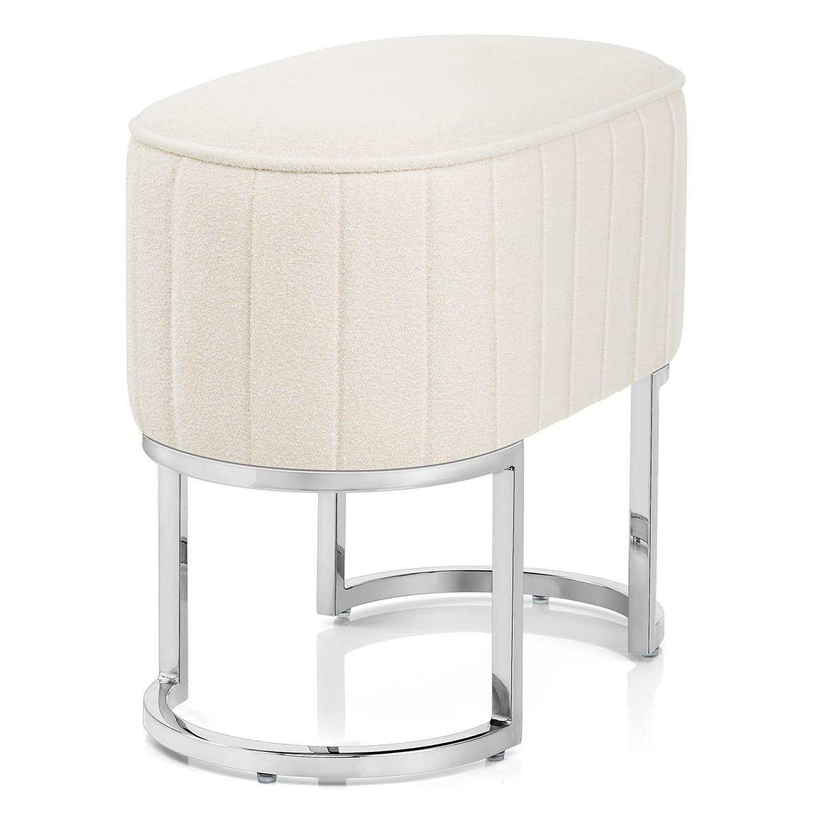 Duet Chrome BS Crema