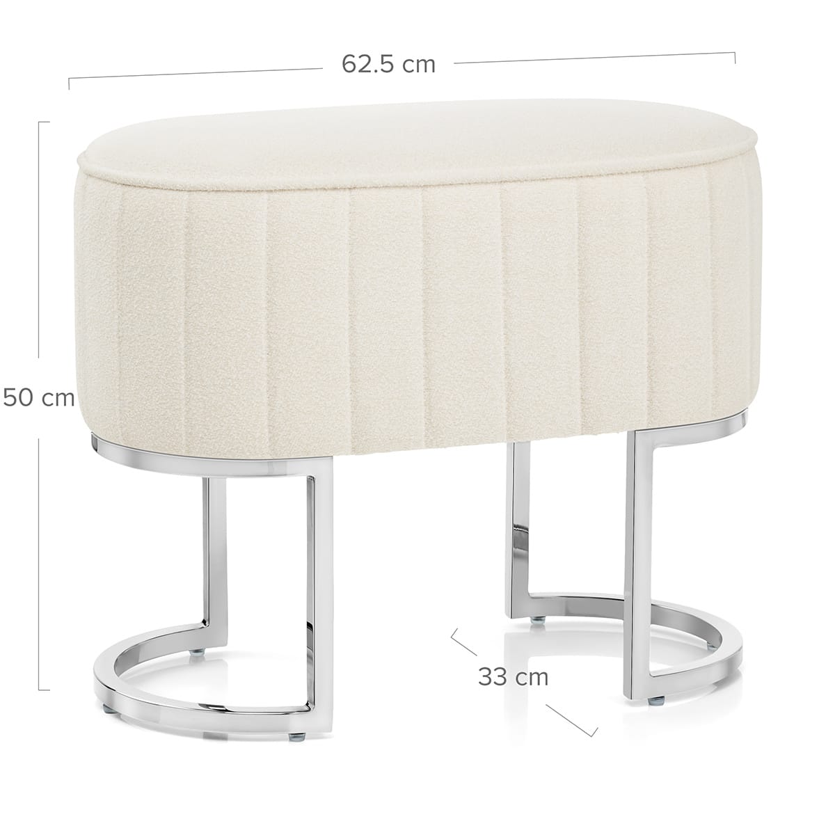 Duet Chrome BS Crema
