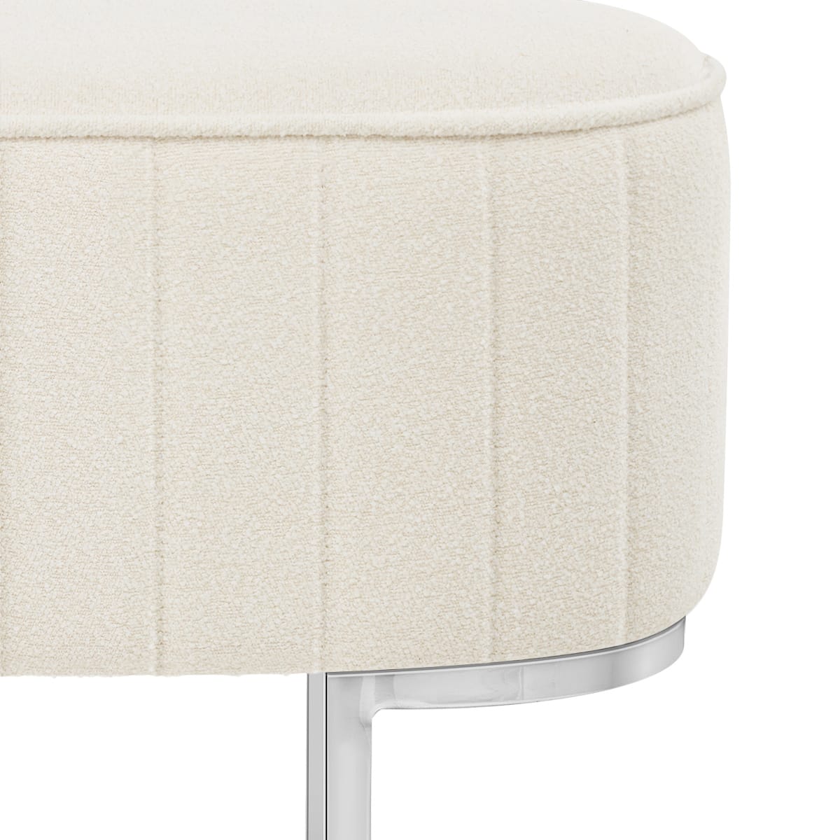 Duet Chrome BS Crema