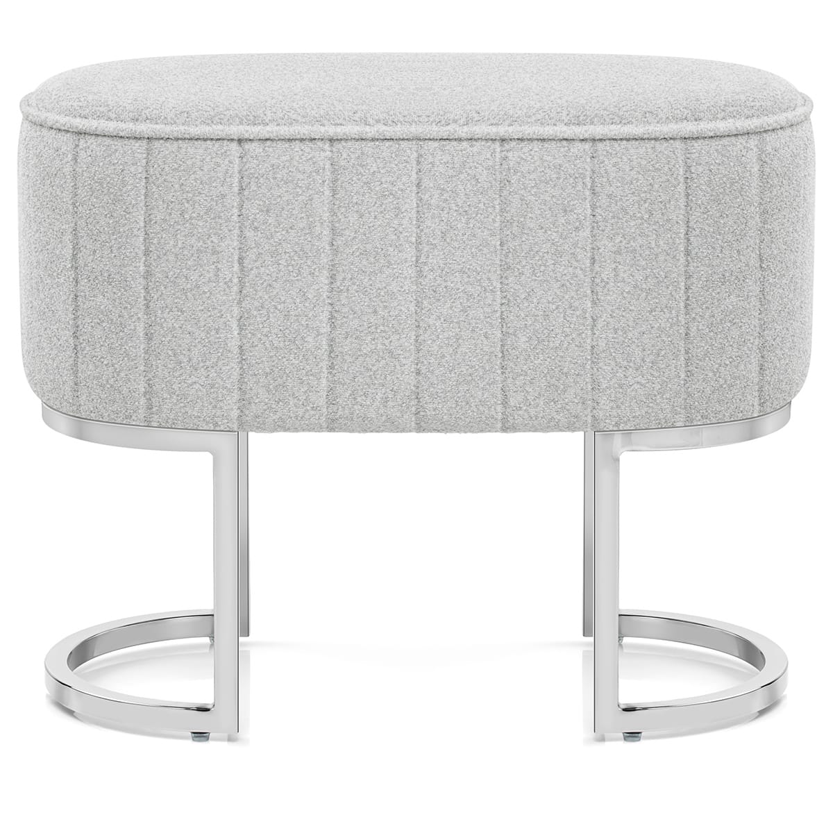 Duet Chrome BS Gris