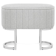 Duet Chrome BS Gris