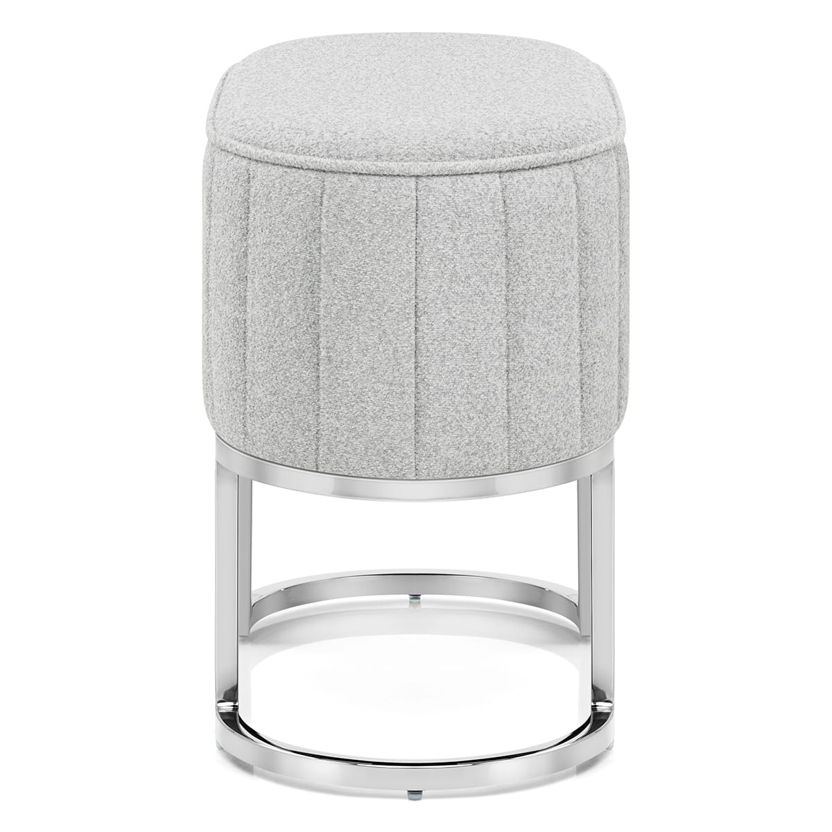 Duet Chrome BS Gris