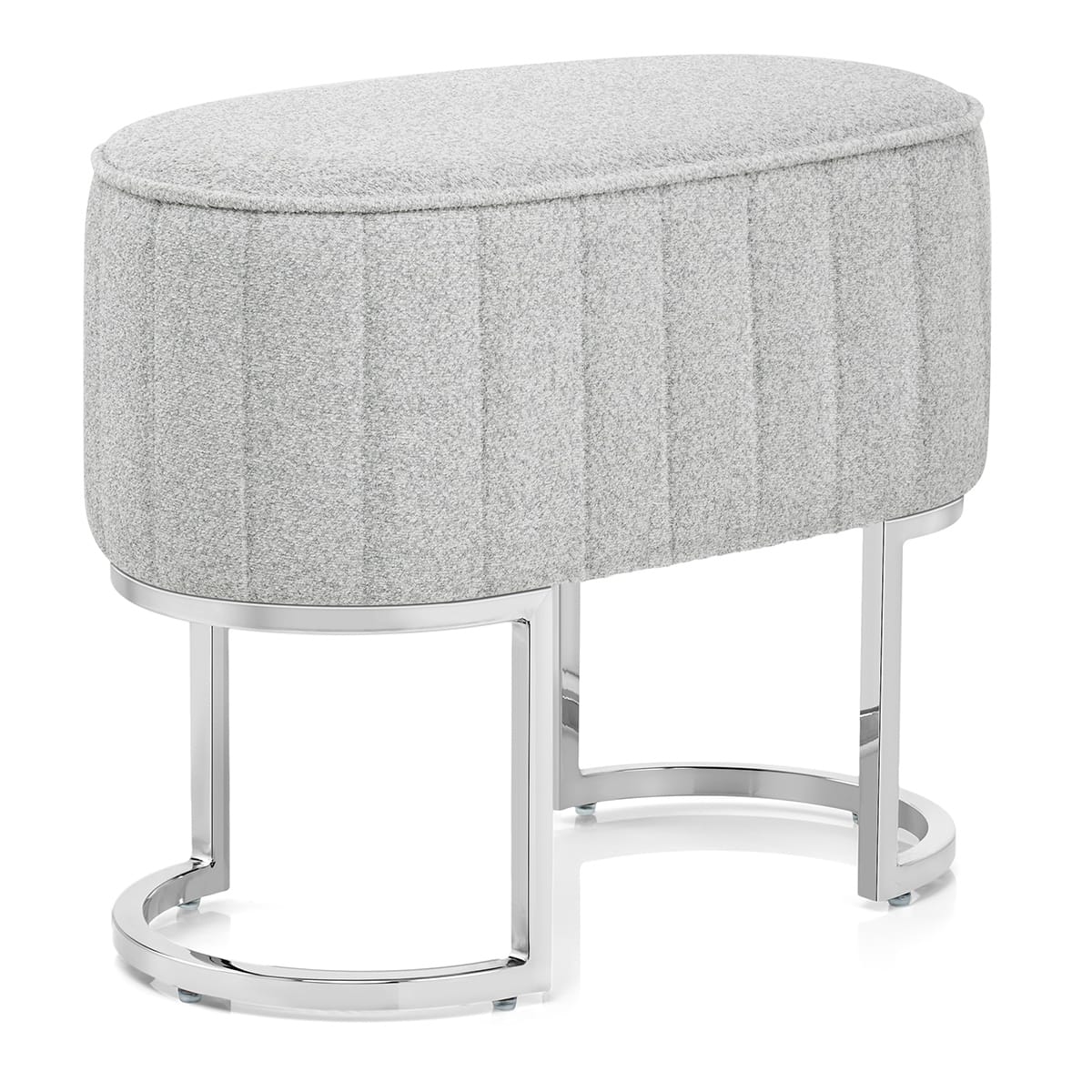 Duet Chrome BS Gris
