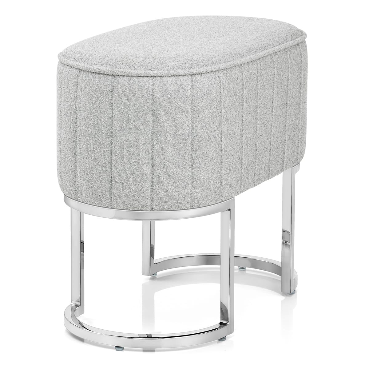 Duet Chrome BS Gris
