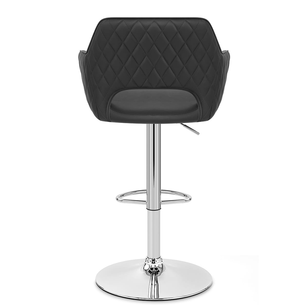 Dune BS PU Negro