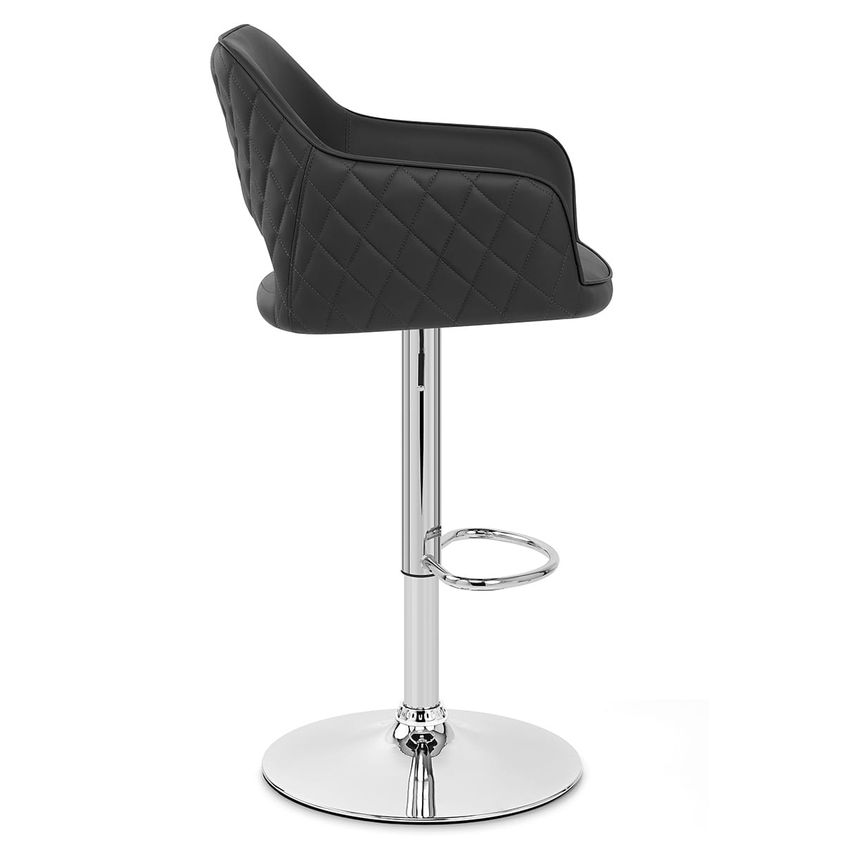 Dune BS PU Negro