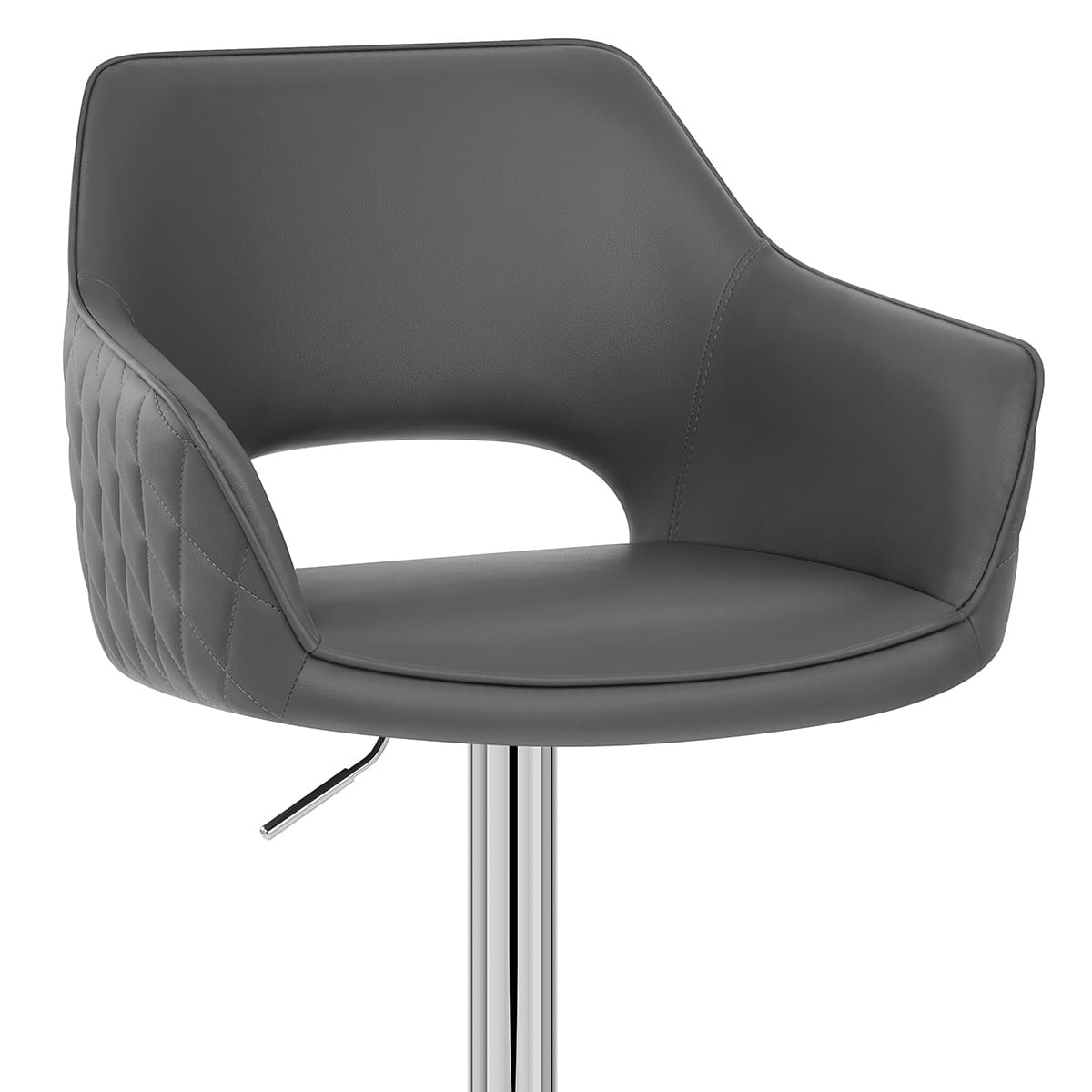 Dune BS PU Gris