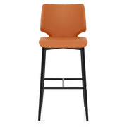 Taburete Sintético - Elan Naranja
