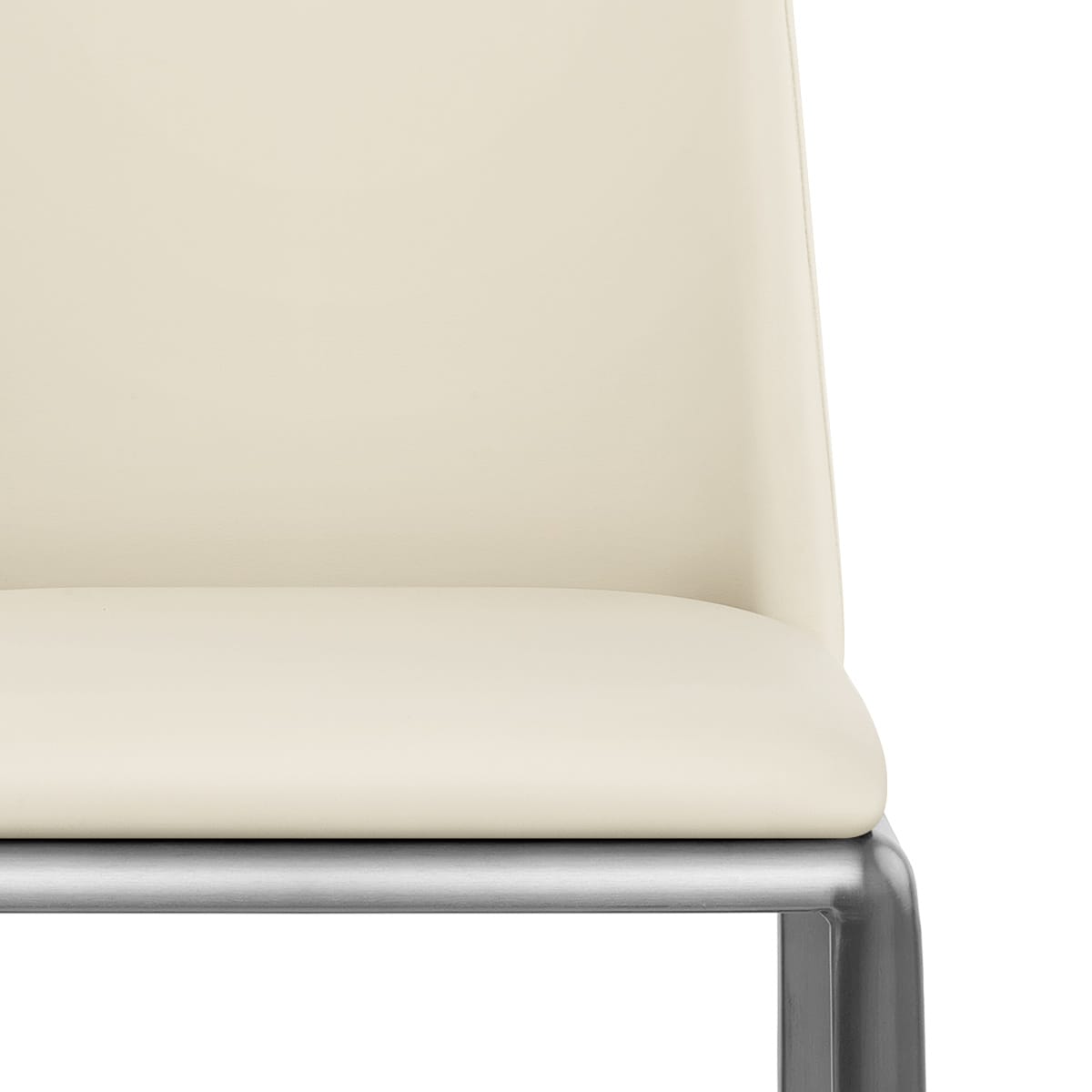 Taburete Polipiel - Elise Crema