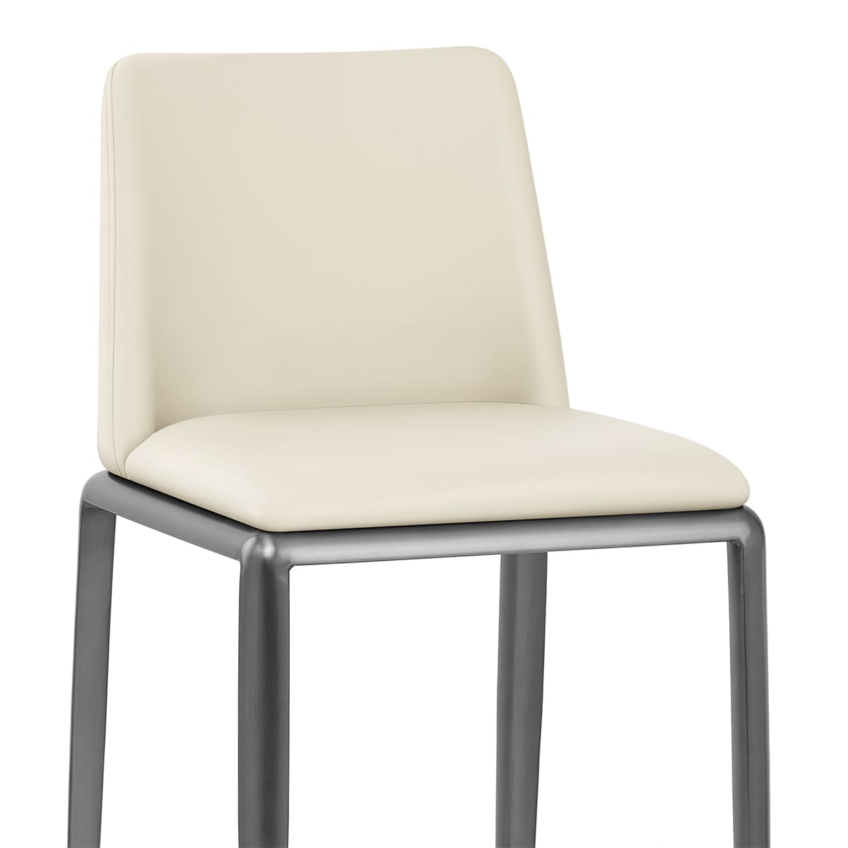 Taburete Polipiel - Elise Crema