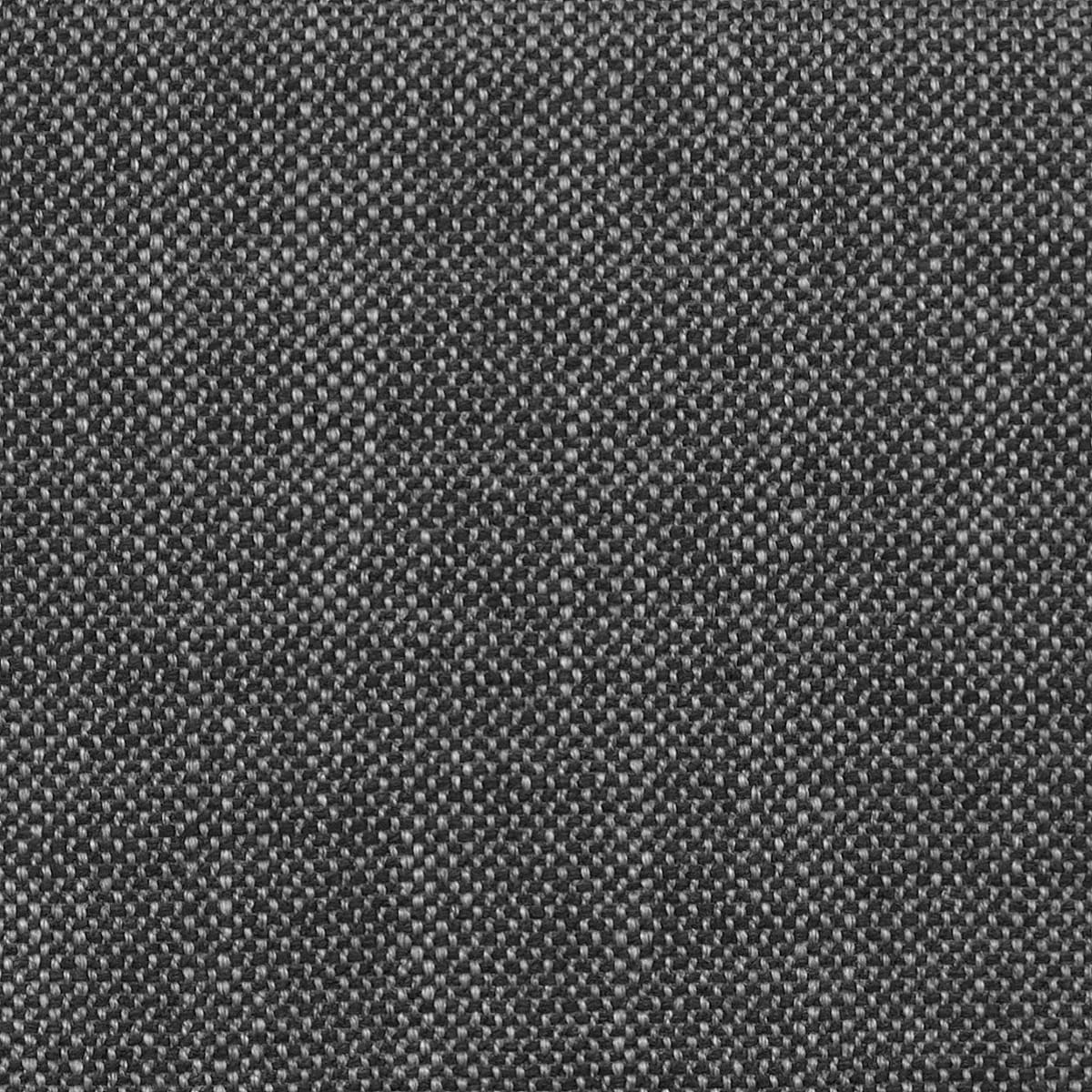 Taburete Tela - Elle Gris Oscuro