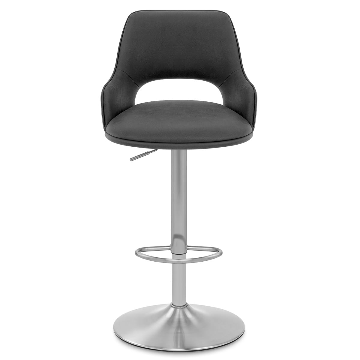 Fiji BS PU Gris Oscuro